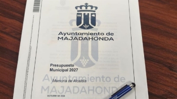 El Ayuntamiento roza los 100 millones de Presupuesto Municipal para 2027, con aumento de inversión en Deportes, Seguridad y Cultura
