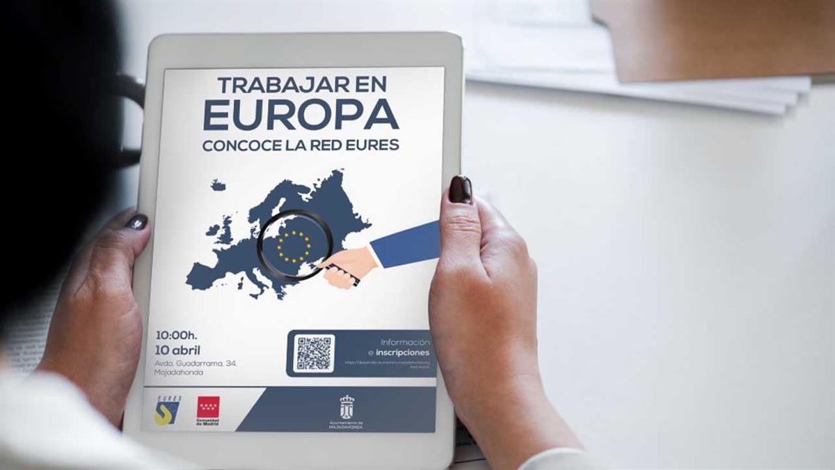 El Ayuntamiento organiza una masterclass para los interesados