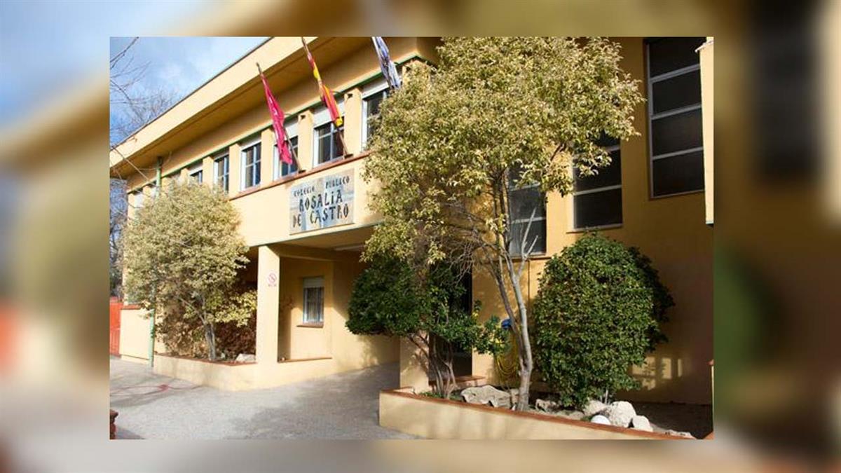 El Ayuntamiento está ultimando las importantes obras que se están llevando a cabo durante el verano en los colegios