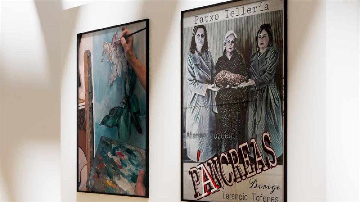 Conciertos y actuaciones el sábado 21 de junio para celebrar el Día Europeo de la Música. 