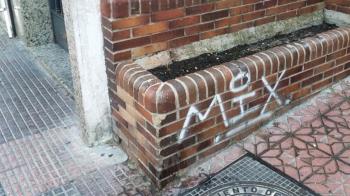 Recuenco: "el Ayuntamiento de Leganés tiene contratado un servicio de hidrolimpieza pero nadie lo ha visto por las calles de Leganés"