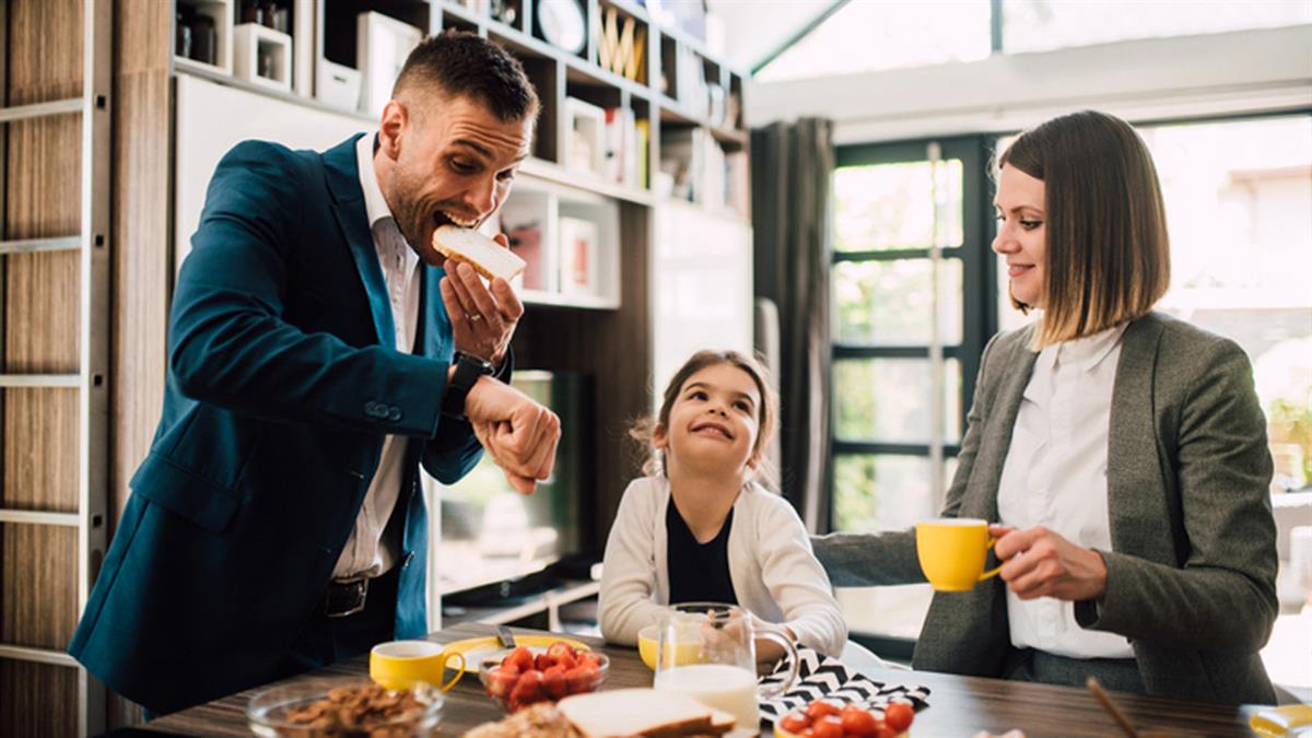 Los síntomas pueden derivar en enfermedades más complejas y perjudiciales para la salud