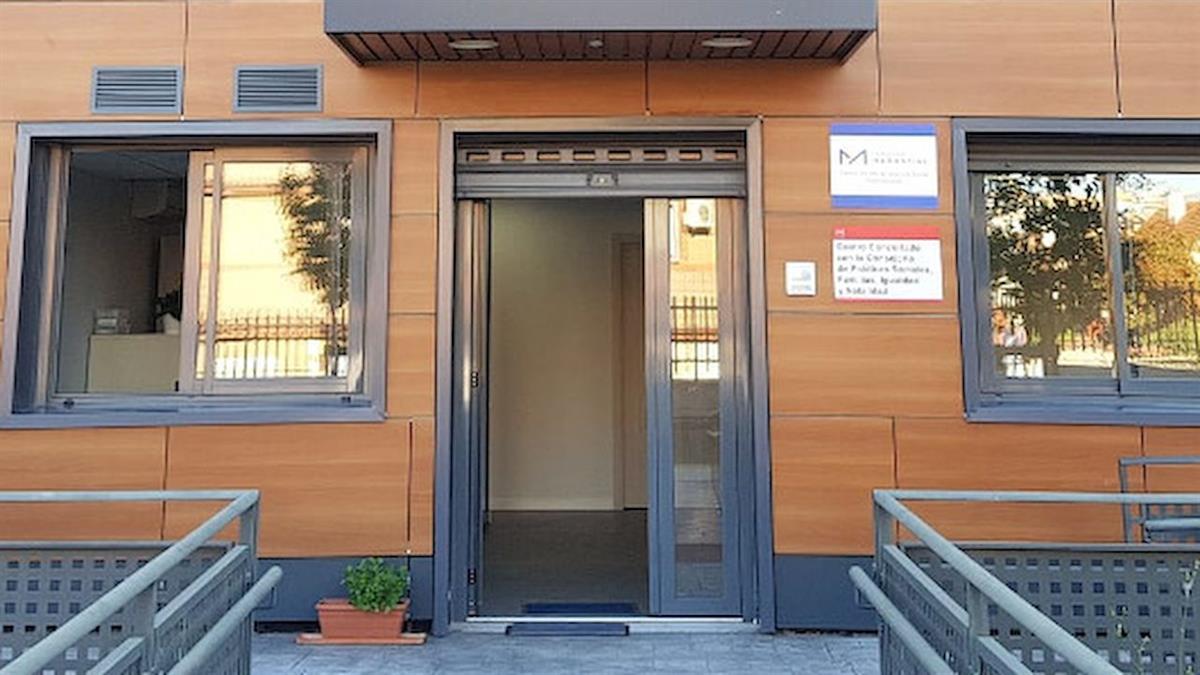 El grupo municipal llevará al Pleno una moción para exigir a la Comunidad de Madrid la revisión del modelo de gestión y garantías para trabajadoras y personas usuarias