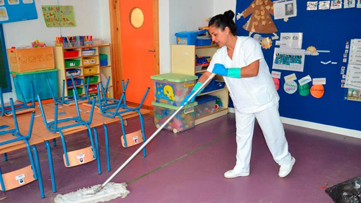 Desde CCOO van a realizar dos asambleas