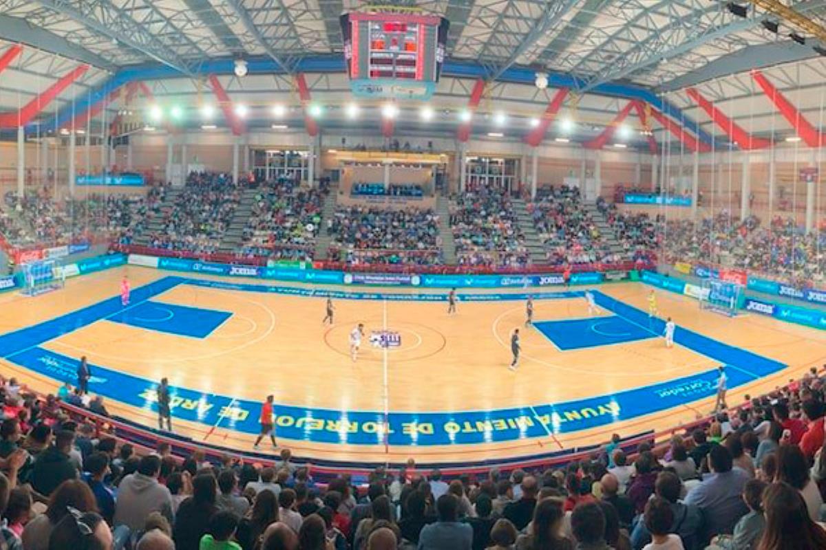 Tras las restricciones puestas en marcha por la Comunidad de Madrid que afectan a Torrejón