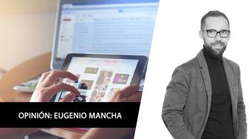 El columnista de Soydemadrid.com, Eugenio Mancha, reflexiona sobre Redes Sociales