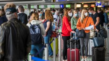 Han destacado el incumplimiento de las medidas de seguridad por parte de las empresas