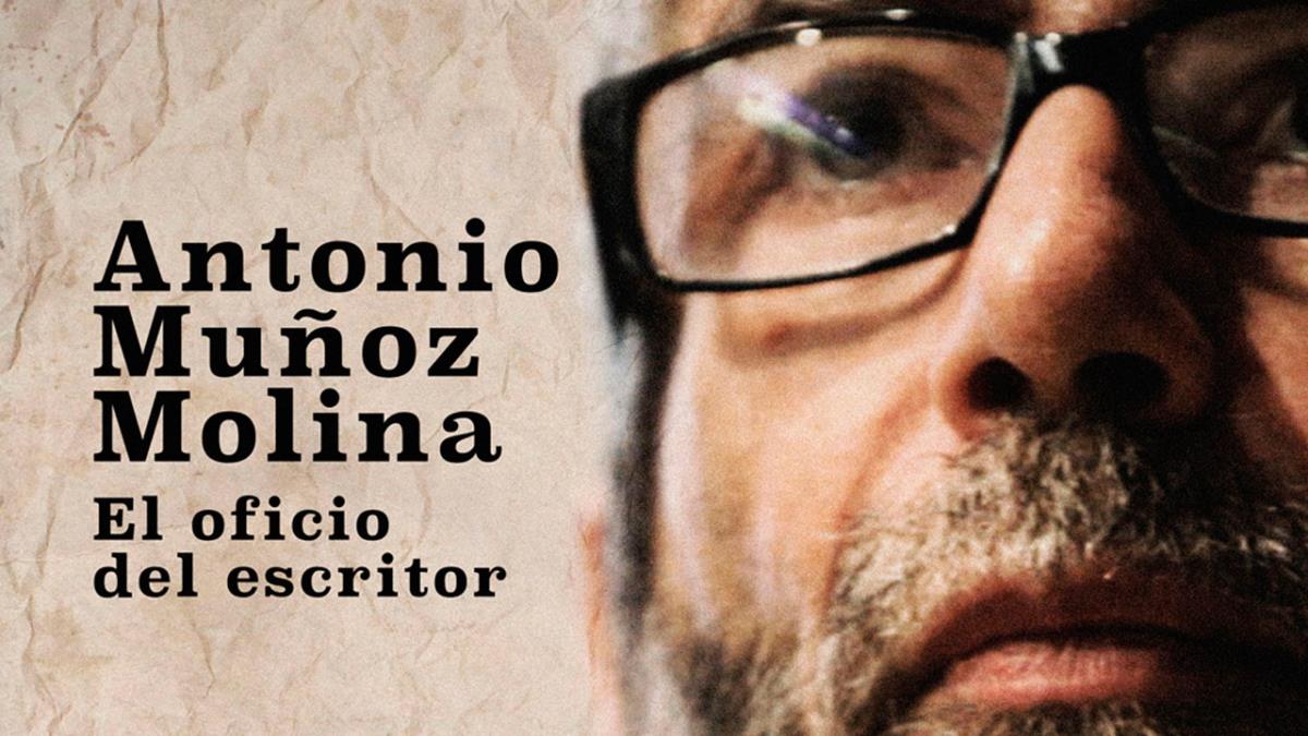 Lo hará el 27 de abril con el cortometraje 'Pulse' y, el 30, con el largo 'Antonio Muñoz Molina, el oficio del escritor'