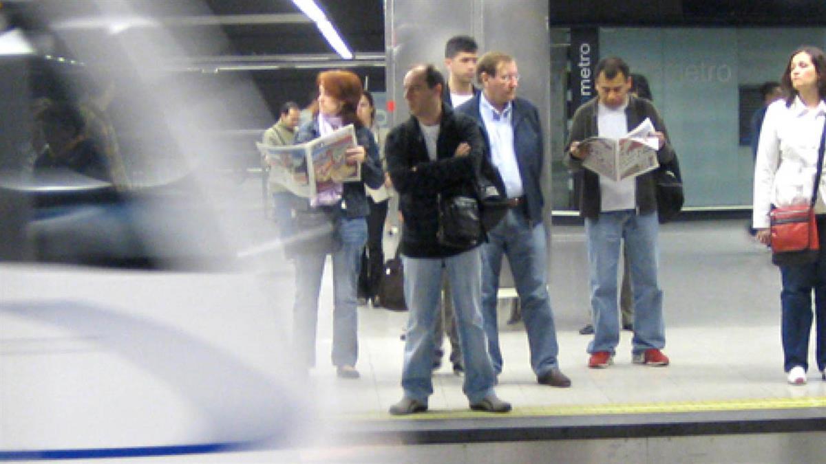 La Comunidad de Madrid finaliza las obras de mejora en diferentes infraestructuras de transporte