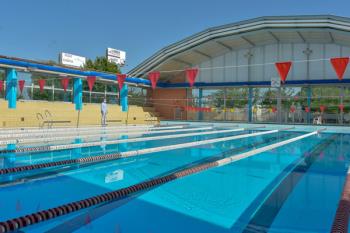 Estarán abiertas hasta el próximo día 6 de septiembre