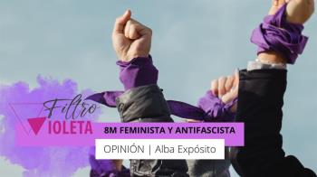 El domingo volvemos a pisar las calles para recordar que no vamos a dar ni un paso a atrás