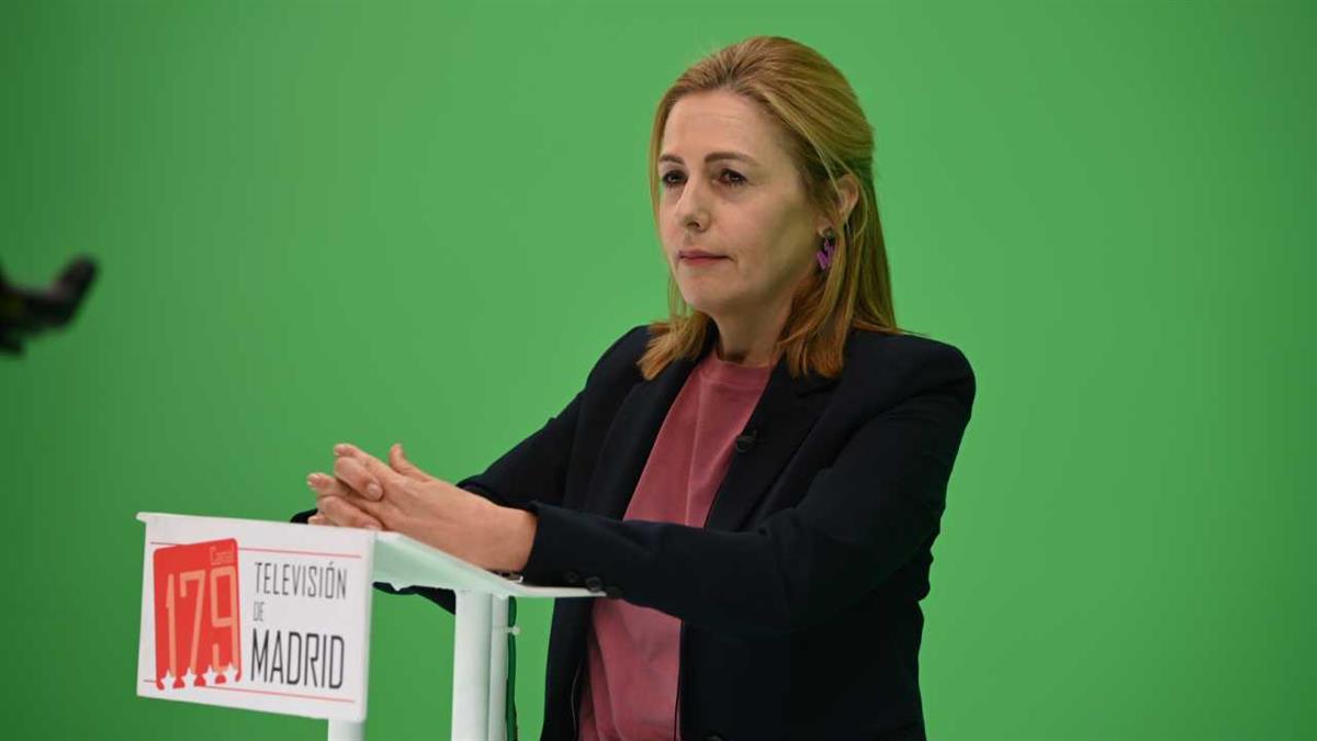 La formación no cuestiona "la necesidad de apoyar a Ceuta, sino el uso partidista que el PP hace de la FEMP" 