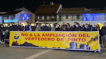 La Mancomunidad del Sur ha autorizado la construcción de esta planta de tratamiento de residuos