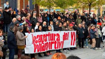 No descartan que el ayuntamiento esté dejando que “los servicios públicos se deterioren”