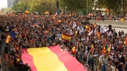 Cientos de municipios se suman al Día de Ceuta un mes después de la entrada masiva desde Marruecos