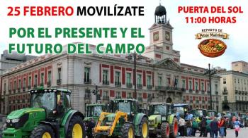 AGROMAD | ¡Por el presente y el futuro del campo!