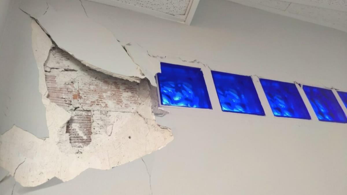 Javier Corpa anima a los vecinos a participar para mostrar su descontento