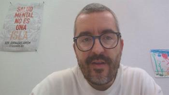 Javier Padilla (Más Madrid) reclama "políticas públicas que garanticen la asistencia sanitaria"