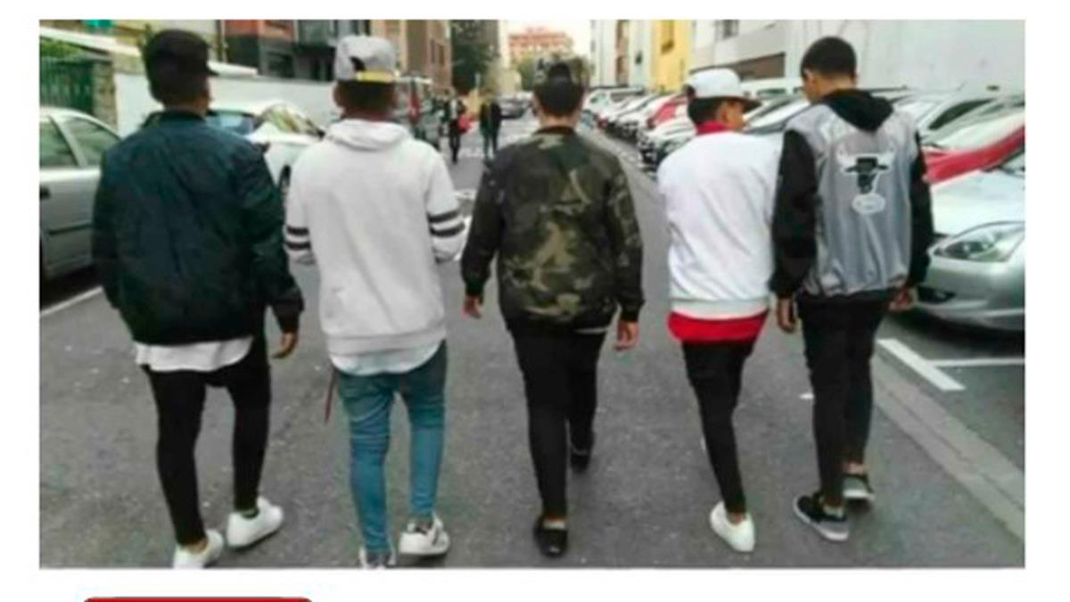 La cita está convocada para este 9 de febrero, a las 12:00 horas, en la Junta de Distrito Municipal de Usera