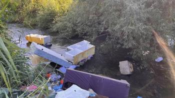 Piden al equipo de gobierno soluciones ante las amenazas climáticas