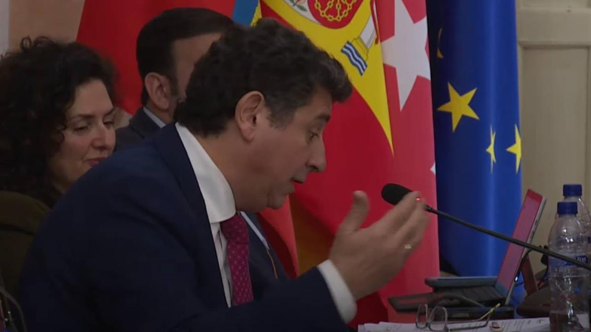 El PP de Alcalá de Henares desmonta "la manipulación del PSOE sobre el convenio multidepartamental"
