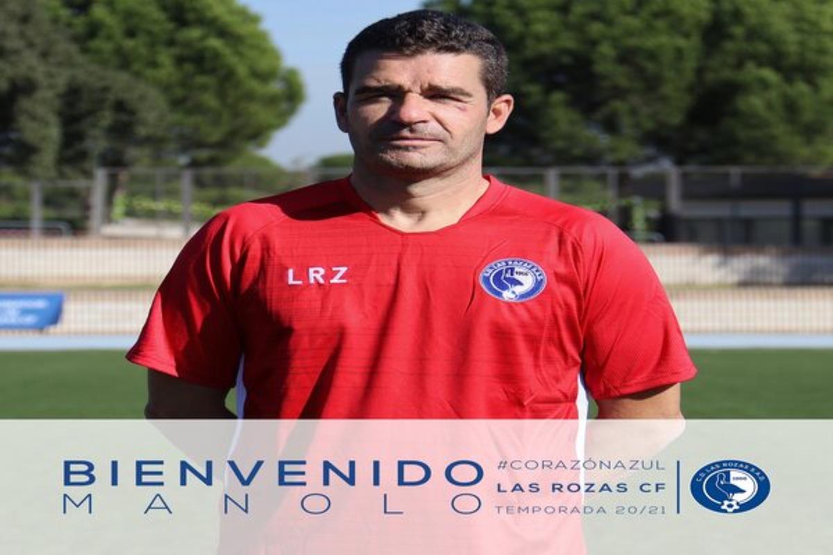 El técnico cordobés sustituye a Iván Helguera tras sumar sólo 1 punto en las tres primeras jornadas de competición