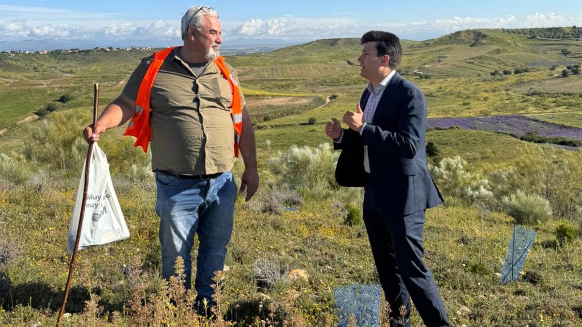 Vinculadas al convenio firmado con Iberia