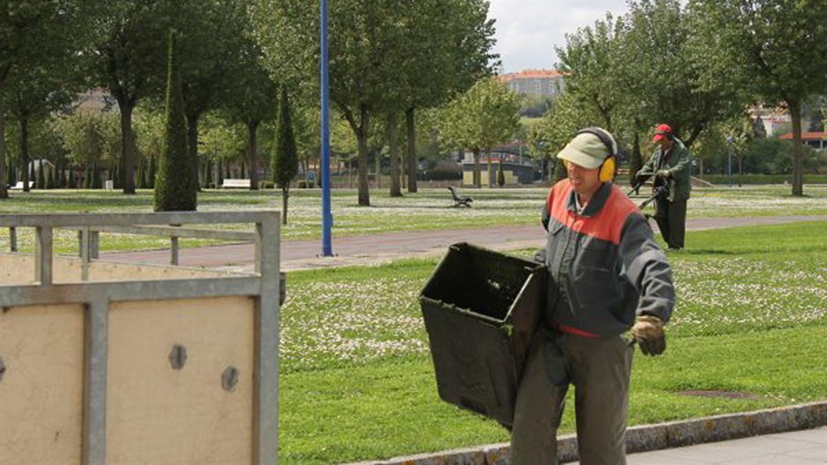 El servicio pasa a prestarse los 7 días de la semana, mañana y tarde