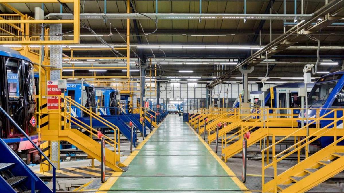 Se destinará una inversión de 12 millones al mantenimiento de los dispositivos de protección