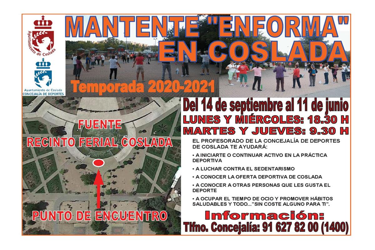 Inicia la temporada 2020-2021 pese a la COVID-19