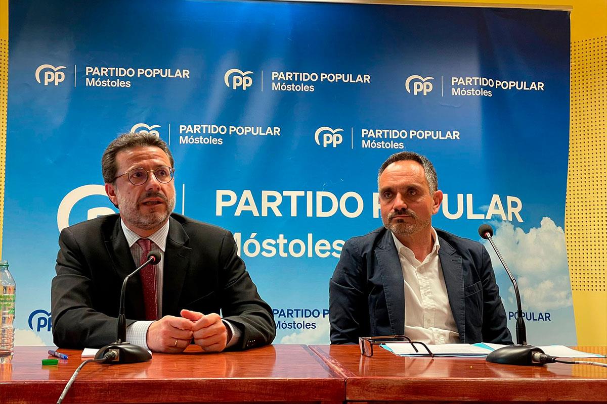 Presenta nuevas propuestas para dinamizar la ciudad