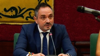 El alcalde de Móstoles tendrá que ir a declarar el próximo nueve de octubre