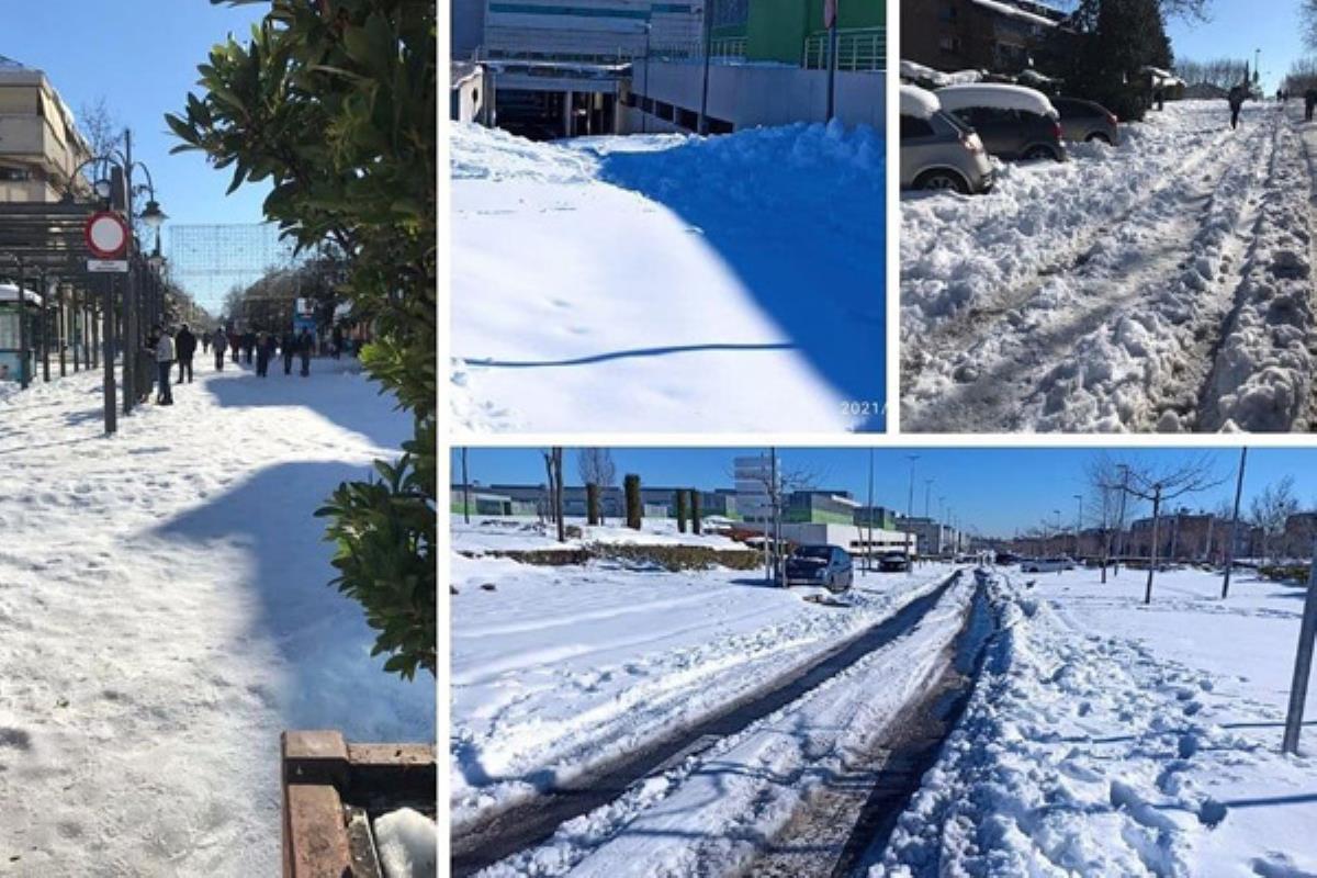 El grupo municipal socialista va solicitar una Junta de Portavoces para analizar la situación en Majadahonda