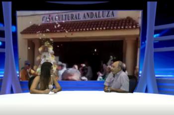 Lee toda la noticia 'Manuel Gil: “En noviembre, cada fin semana hacemos una actividad”'