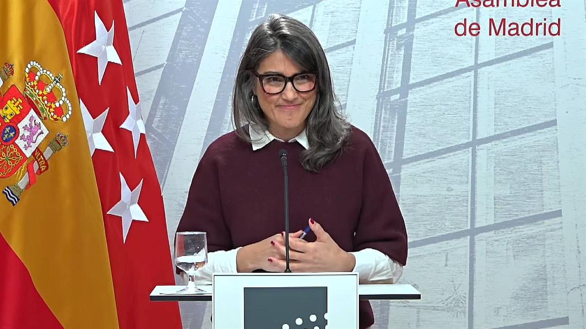 Bergerot espera que el encuentro "agite el debate sobre una alternativa democrática frente al bloque reaccionario de Ayuso"