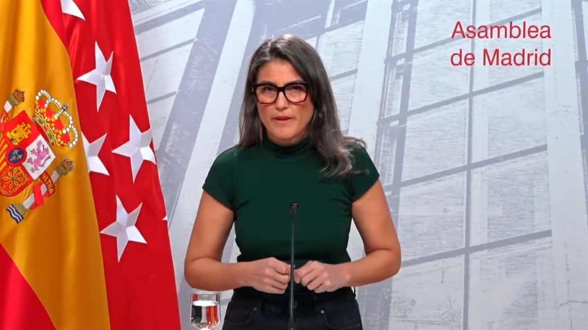 Bergerot asegura que el registro de médicos objetores al aborto “es una garantía necesaria”