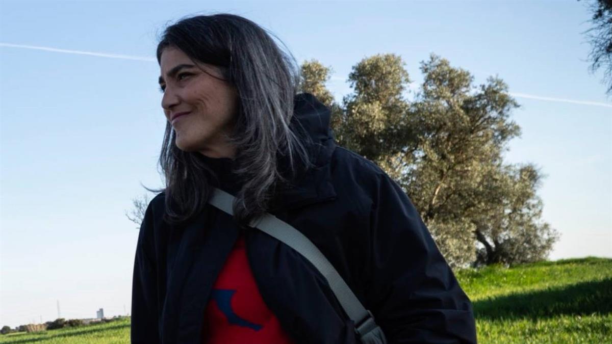 La portavoz de Más Madrid asegura que ha sido una actuación "arbitraria, violenta y racista"