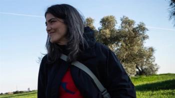 La portavoz de Más Madrid asegura que ha sido una actuación "arbitraria, violenta y racista"