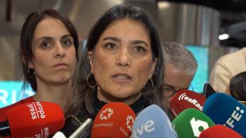 Manuela Bergerot estalla contra la participación de 30 empresas israelíes en Fitur 2026