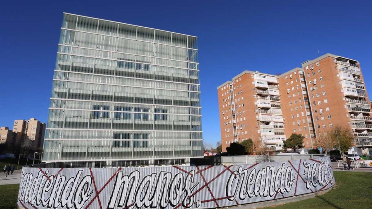 Con el objetivo de facilitar el conocimiento y acceso a los diferentes servicios de atención social