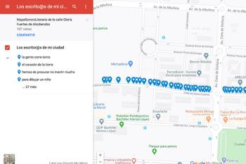 Los vecinos reproducirán los poemas de los autores que dan nombre a las calles de Alcobendas
