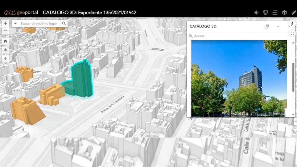 Entra en vigor la modificación del Plan General de Ordenación Urbana para blindar más de 700 inmuebles representativos de la arquitectura del siglo XX