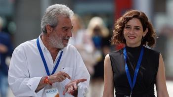 La sombra de MAR dinamita a la Asamblea: "¿Te puedes callar?"