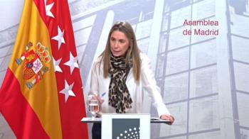 La diputada socialista acata la sentencia contra el Fiscal General, pero mantiene que "no es justa"