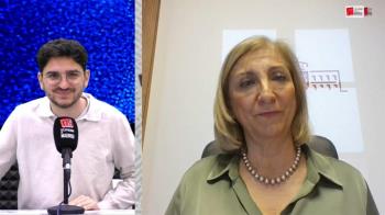 La alcaldesa de Brunete pone el foco en la situación económica del municipio