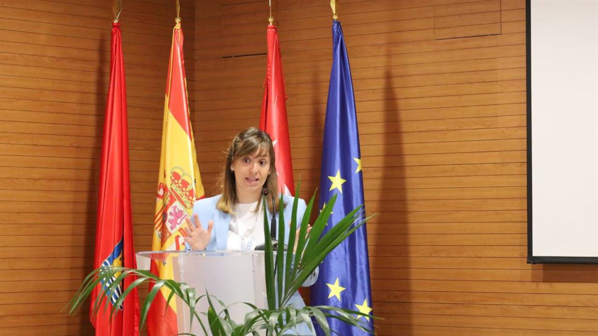 Los alumnos del IES Cardenal Cisneros han colaborado un año más 