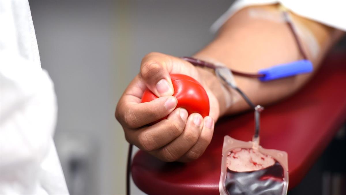 El centro hospitalario fuenlabreño agradece la participación de todos los donantes y de las entidades colaboradoras