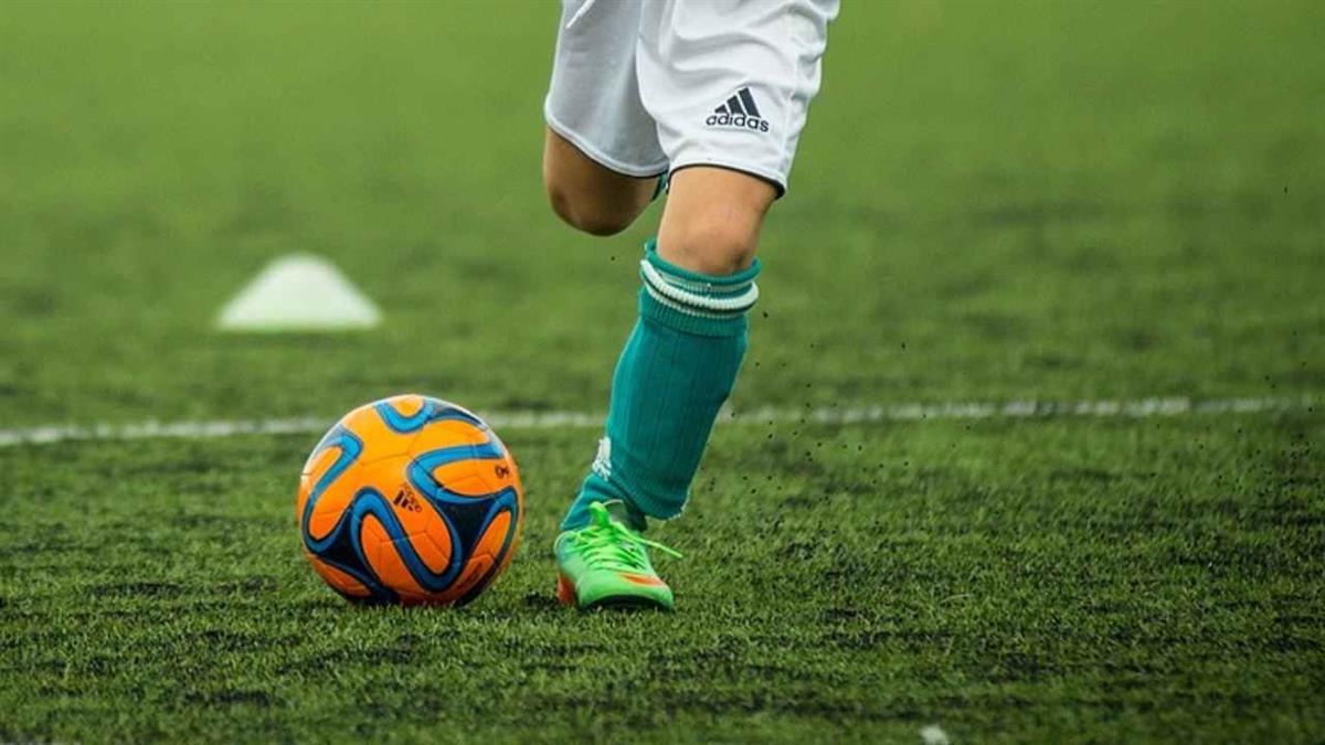 El próximo 23 de diciembre se celebrará un maratón de fútbol 7 infantil 