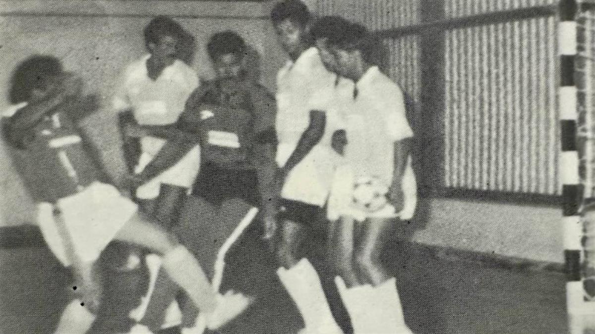 El torneo se celebrará el fin de semana del 14 y 15 de junio