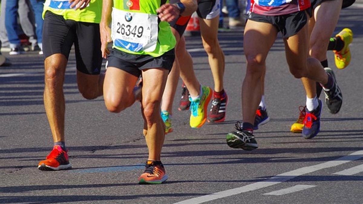 El próximo domingo, 28 de abril, tendrá lugar la 46ª edición del Zúrich Rock and Roll Running Series Madrid
